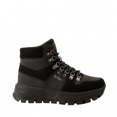 Lee Cooper naiste jalanõud LCJ-26-03-4527LA, must