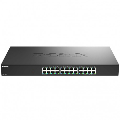 D-Link lüliti DMS-1024/E mitme-gigabitine