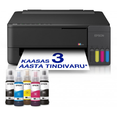 Epson tindiprinter EcoTank L1350
