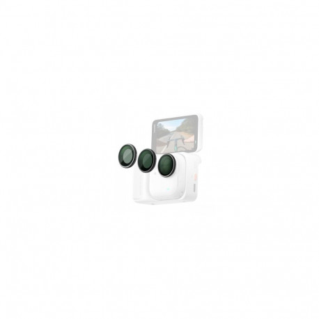 INSTA360 GO ULTRA ND FILTER SET