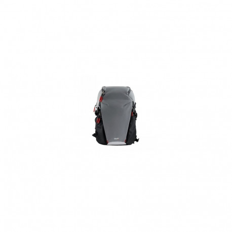 INSTA360 EXPLORER BACKPACK (BLACK & GRAY)