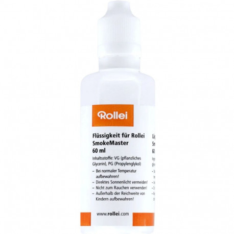 Rollei suitsuvedelik