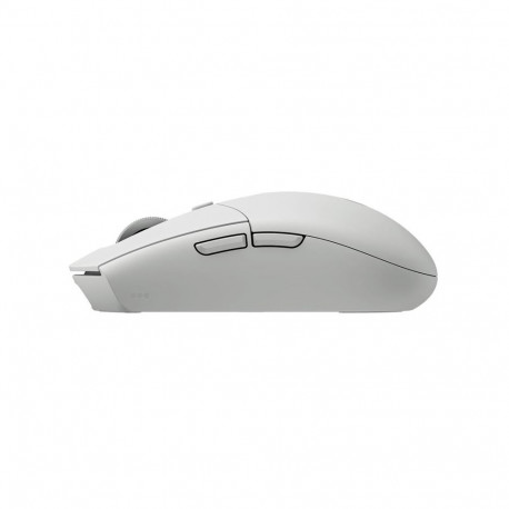 Juhtmeta Hiir Logitech G305 X Superlight, valge