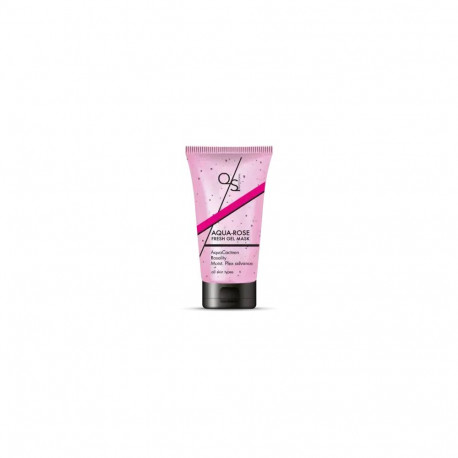 QS PROFESSIONAL AQUA-ROSE FRESH GEL MASK  75ml