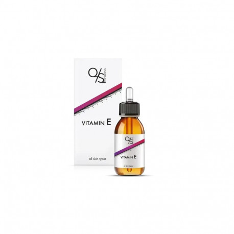 QS PROFESSIONAL Vitamin E serum 10ml