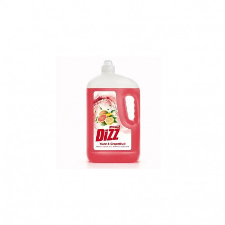 Meister DIZZ Yuzu & Grapefruit 5.15 L