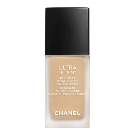 CHANEL ULTRA LE TEINT FLAWLESS BASE FLUIDA BR42 1UN