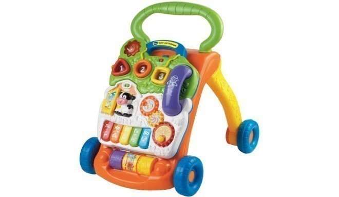 VTech activity center 80-077064 DE