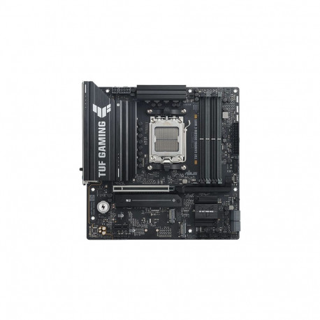 ASUS TUF GAMING B850M-E WIFI AMD B850 Socket AM5 micro ATX