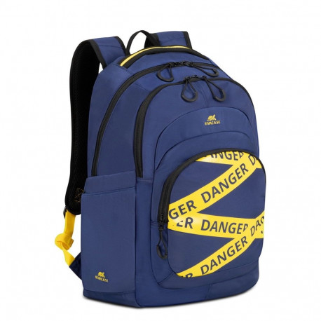 Rivacase seljakott Erebus 39.6cm (15.6"), sinine