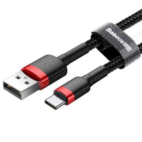 Baseus Cafule Cable USB Type C cable