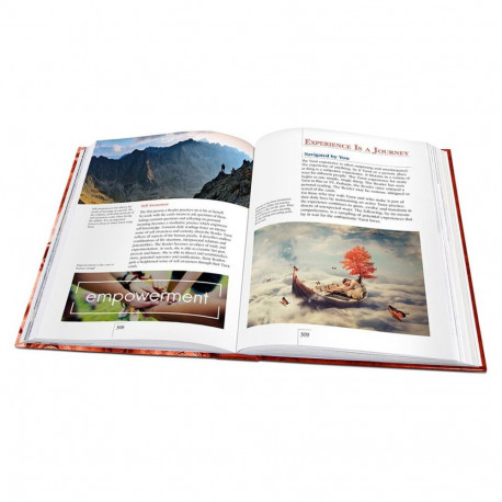 Tarot Book - Lo Scarabeo Tarot Experience Book (English Edition)