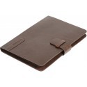Platinet tablet case 9.7-10.1" Tokyo, brown (41937)
