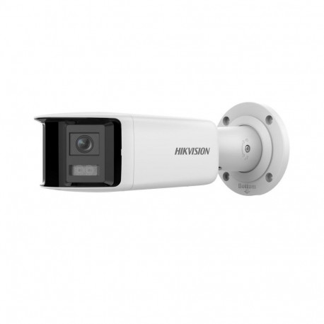 IP Security Camera - Hikvision 2CD2T67G2P-LSU/SL, 2.8 mm, White