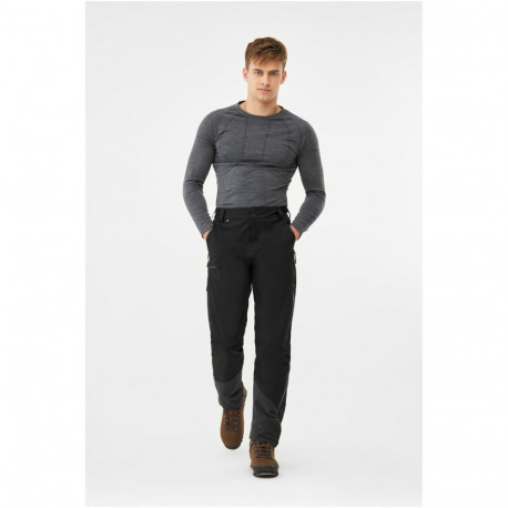 Trousers - Viking Trek Pro 2.5 M Black