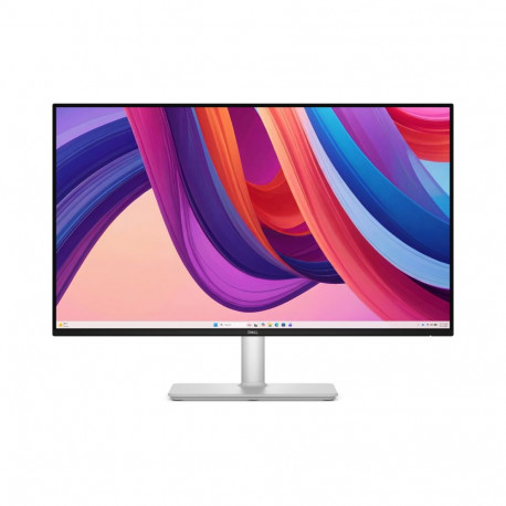 Monitor - Dell S2726HS 27" 165Hz Black, White