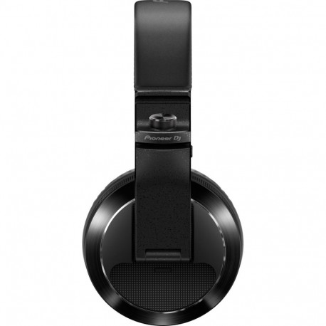 Headphones - Pioneer HDJ-X7 Black