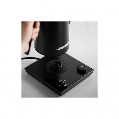 Assassin Gooseneck Electric Kettle BK6054B-OS MHW-3BOMBER, Black