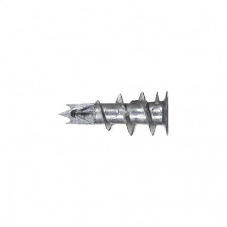 Fischer 24556 screw anchor / wall plug 100 pc(s) 31 mm