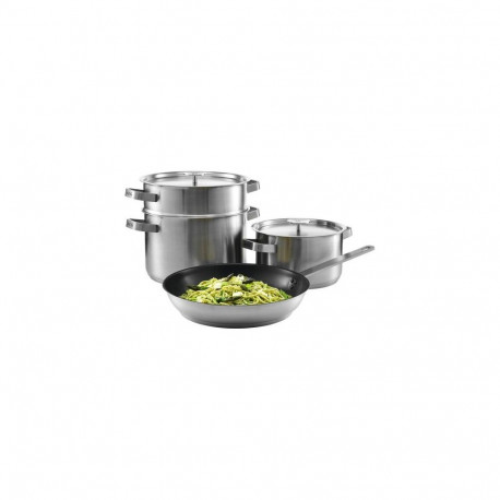 AEG A4SS pan/pot set 4 pc(s)