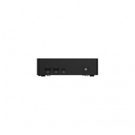 ASUS NUC RNUC16WCKI5073C2B Intel Core 5 315 16 GB DDR5-SDRAM 512 GB SSD Windows 11 Pro Mini PC Black