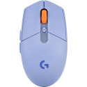 Pele Logitech G305X SUPERLIGHT Lilac Wireless