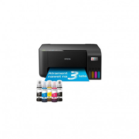 Epson EcoTank L3230 Inkjet A4 5760 x 1440 DPI 33 ppm
