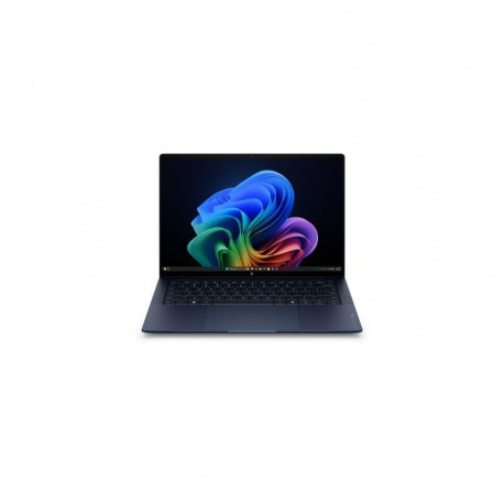 HP DT9Q6AT laptop Copilot+ PC AMD Ryzen™ AI 5 35.6 cm (14") WUXGA 32 GB LPDDR5x-SDRAM 512 GB SS