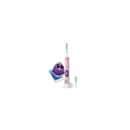 Philips Sonicare For Kids Built-in Bluetooth® Sonic electric toothbrush