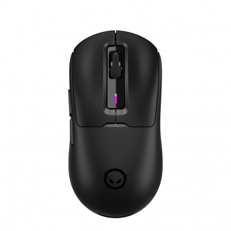 LORGAR Gaming Mouse MSA10W Advanced Wireless PixArt 3311 Black
