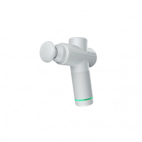 Hyperice Hypervolt GO 2 Silver