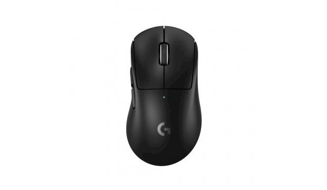 Logitech G PRO X SUPERLIGHT 2 DEX Wireless mouse