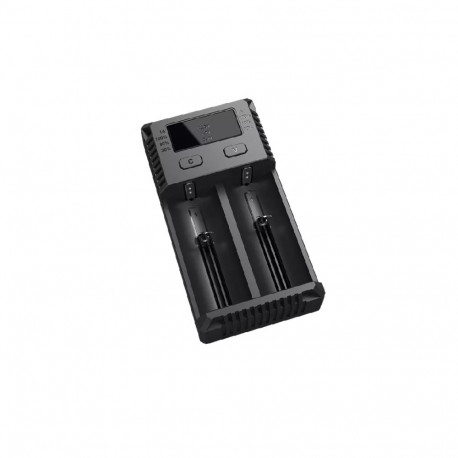 Nitecore akulaadija NEW i2 majapidamisakudele AC