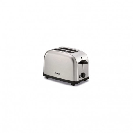 Tefal röster ULTRA MINI 2 viilu roostevabast terasest