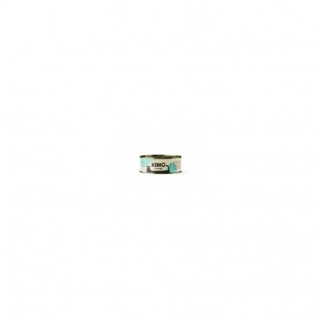 Kimo Tuna in Jelly canned food for cats 70 g