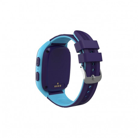 BLOW KIDS nutikell K18 4G GPS/Wi-Fi/aGPS/LBS, sinine