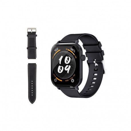 BLOW X18 Smartwatch, black