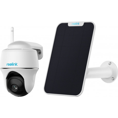 Reolink security camera Argus B420 + Solar Panel Lite