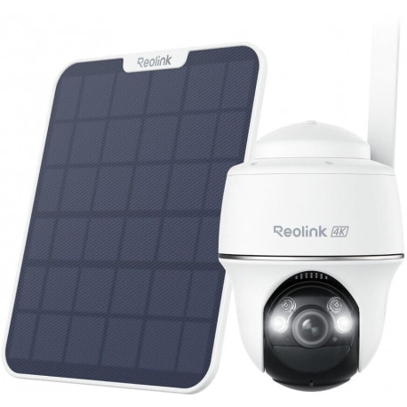 Reolink turvakaamera Go Series G440 + Solar Panel 2