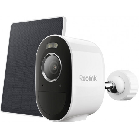 Reolink turvakaamera Argus B330 + Solar Panel Lite