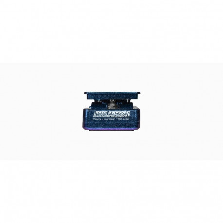 Hotone ekspressioonipedaal SP-20 Soul Press II