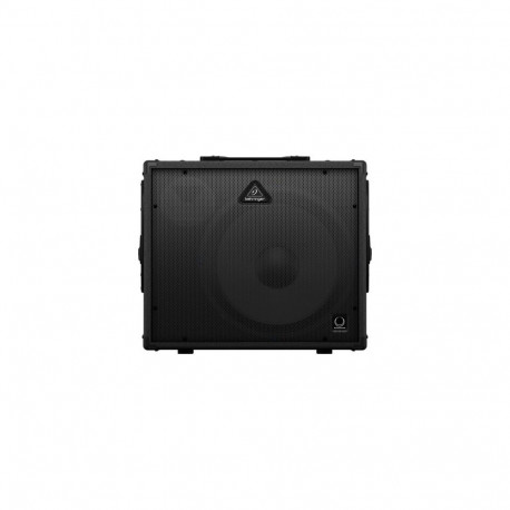 Behringer klahvpillikombo KXD15