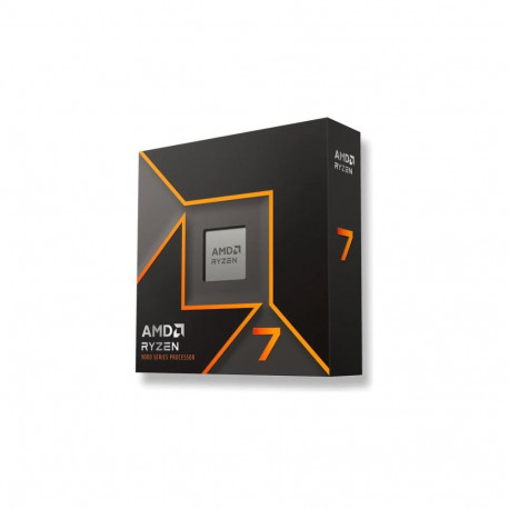 Processor - AMD Ryzen 7 9700X | CPU 3.8 GHz