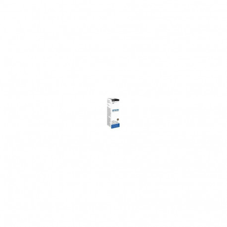 Epson tindipudel T6731 70ml, must