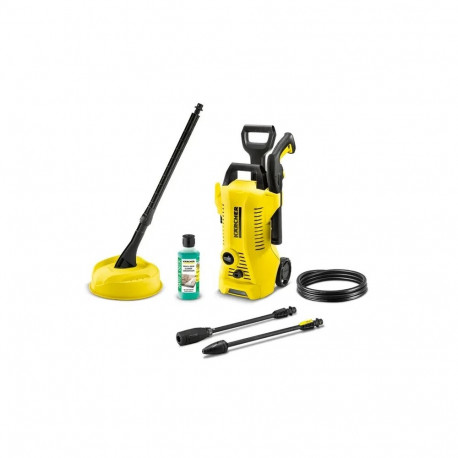 KARCHER kõrgsurvepesur K 2/PREMIUM PC 1.673-633.0