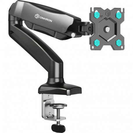 MONITOR ACC WALL MOUNT/13-32" BLACK G80-B ONKRON G80-B (4603726156936)
