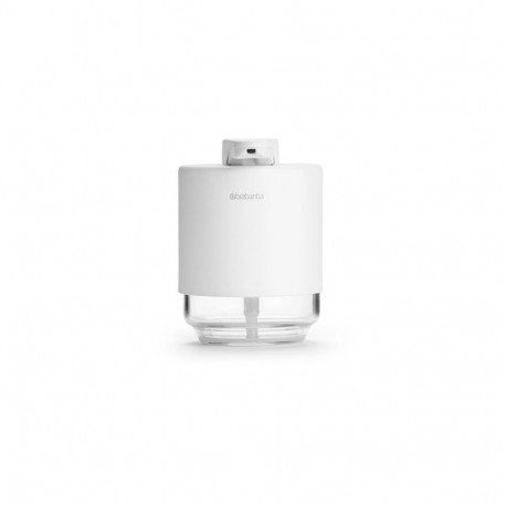 Brabantia seebidosaator 303227 MindSet 200ml Mineral Fresh, valge