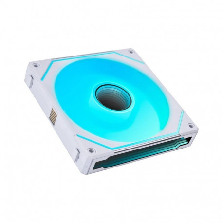 Uni Fan SL-INF 140 ARGB Reverse 140 mm Case Fan UF-RSLIN140-1W