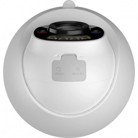 NET CAMERA PS8D 5MP POE/IPC-PS8D-5V0 IMOU