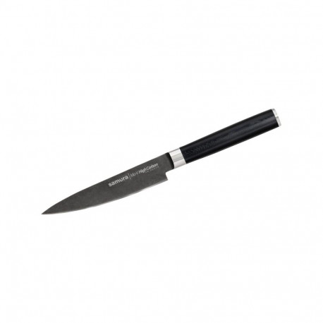 SAMURA kööginuga 125mm Stonewash